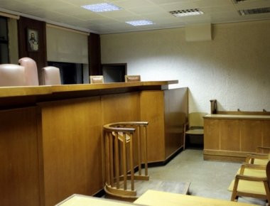 Επανέρχεται η συζήτηση για την ίδρυση «Δικαστικής Αστυνομίας» μετά από 24 χρόνια αδράνειας